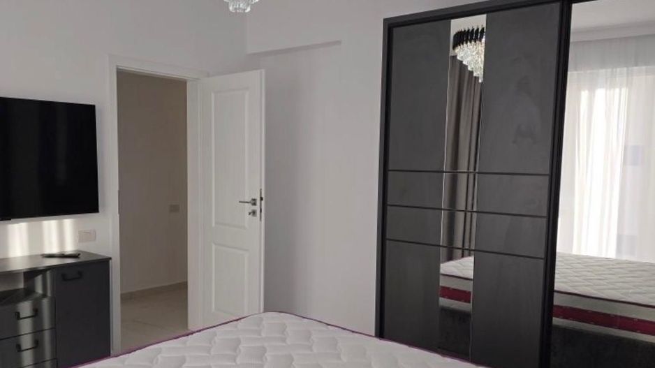 AP. 3 CAMERE SALAJ, INCALZIRE PARDOSEALA, PARCARE, BLOC NOU, CENTRALA - Poză 5