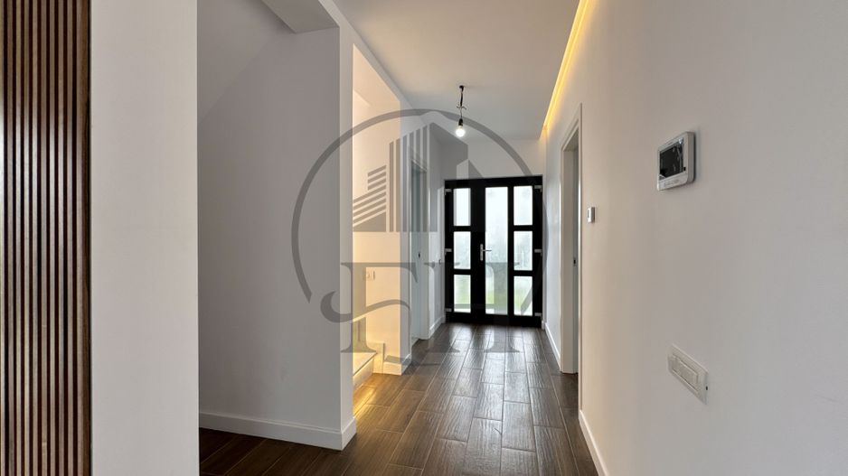 Casa / Vila de vanzare Valu lui Traian, Constanta - Poză 29