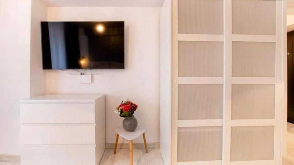 Garsonieră Bulevardul Unirii/Biblioteca Națională - Poză 4