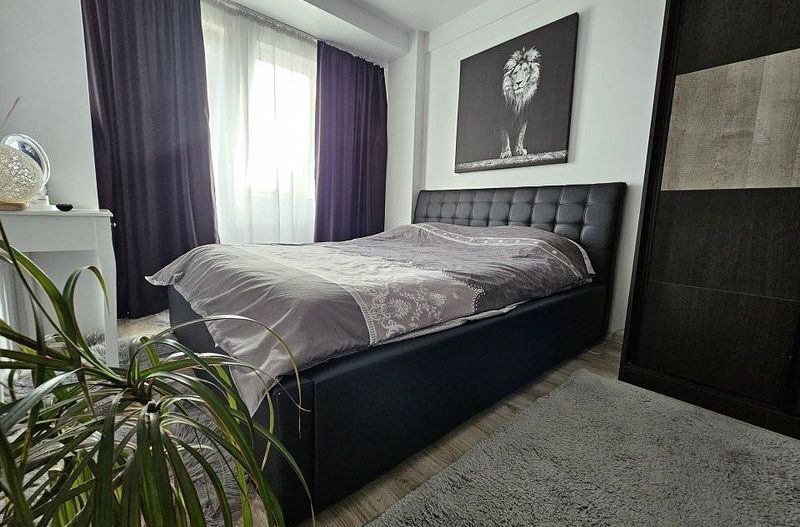 Apartament 2camere parc Bazilescu - Poză 12