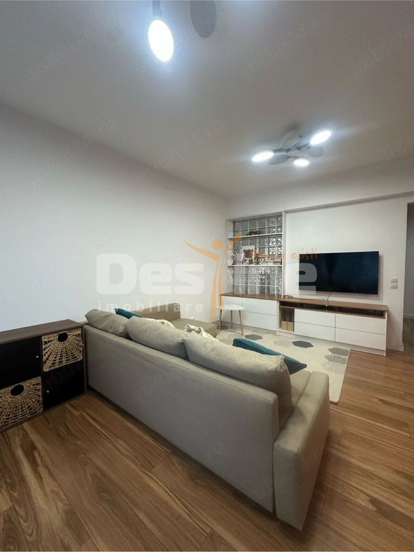 2 camere Arena Nationala - Poză 2