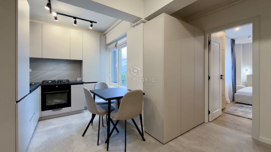 Apartament 2 camere decomandat, zona Marasti - Poză 14