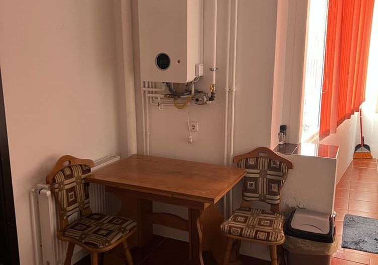 Complexul Studentesc | 2 camere | Centrala proprie | Etaj intermediar - Poză 5