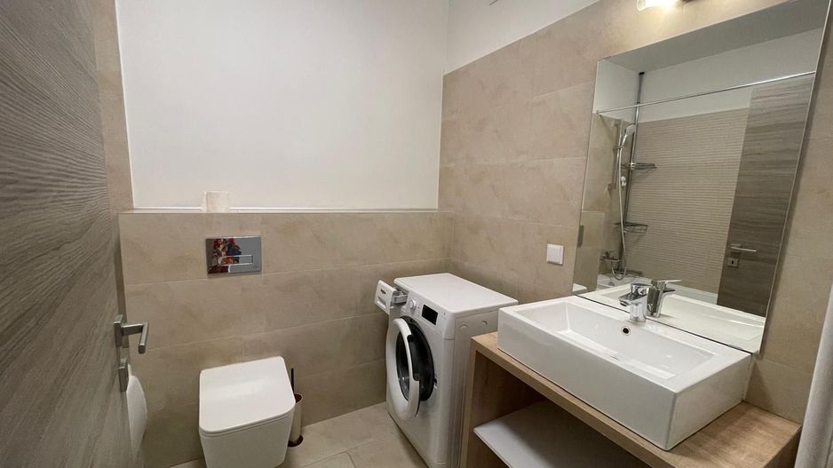 AP. 3 CAMERE SOHO UNIRII, INCALZIRE PARDOSEALA, PARCARE, METROU 10 MIN - Poză 9