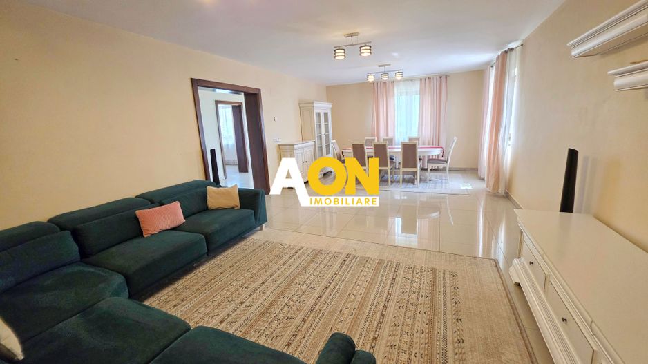 Casa 5 camere, mobilata, utilata,  427 mp teren, Barabant - Poză 5