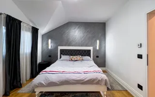 COMISION 0% Casa de vanzare 180 mp, 800 mp teren, Borsa - Poză 22