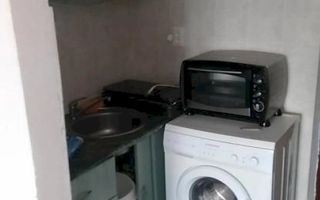 Garsoniera mobilata-utilata - zona Triaj (ID: 9802) - Poză 2