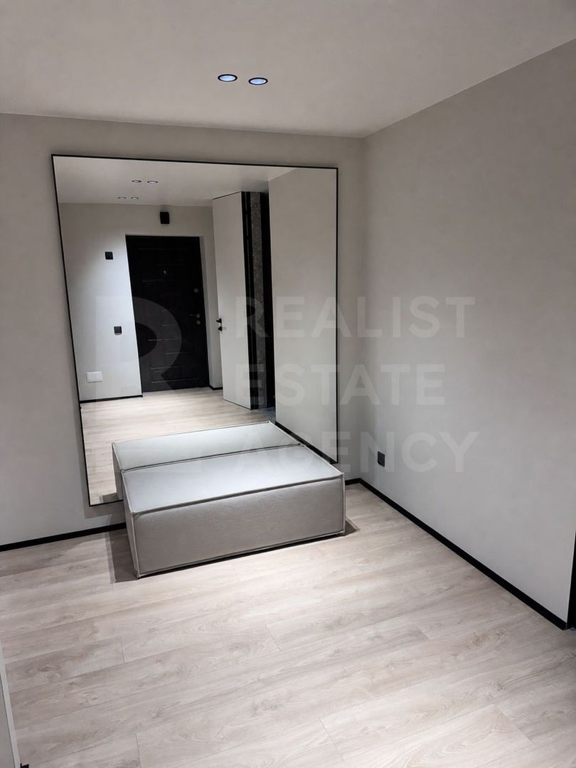 Chirie, apartament, 1 camere, bd. Decebal, Botanica - Poză 3