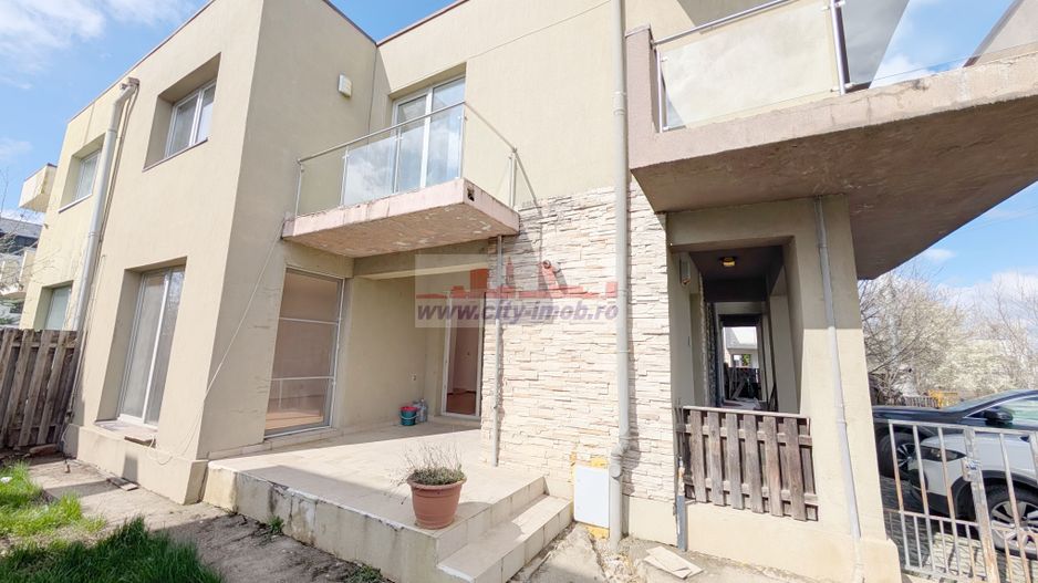 Vanzare  Casa 4 camere Tunari Ilfov - Poză 1