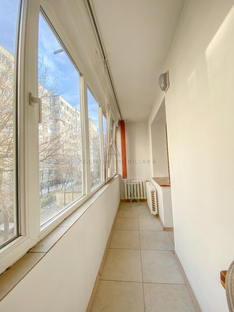 Garsoniera spatioasa | Metrou Gorjului - Poză 10