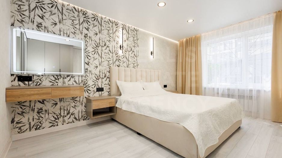 Vânzare, apartament, 3 camere, bd. Mircea cel Bătrân, Ciocana - Poză 14