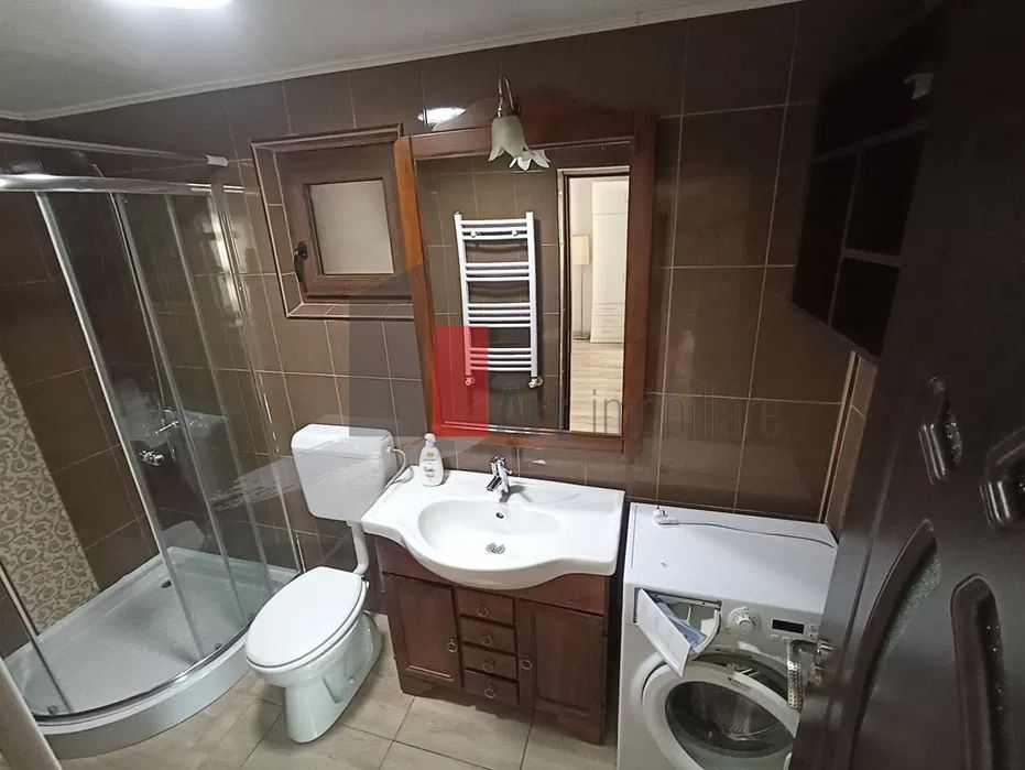 Casa de inchiriat in zona Giulesti - Poză 7