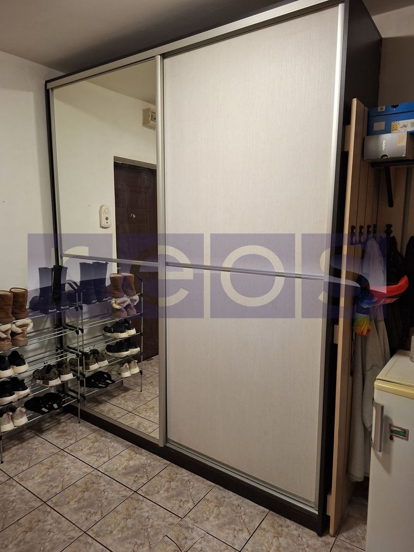 VANZARE GARSONIERA | DECOMANDATA | ZONA NERVA TRAIAN - Poză 5