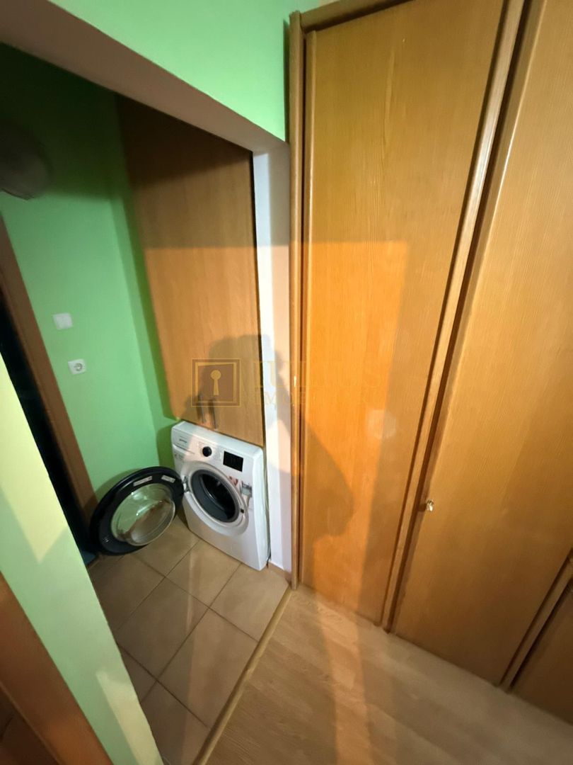 3 camere zona |Torontalului |Iulius Mall| 2 dormitoare| pet friendly| 70 mp - Poză 9
