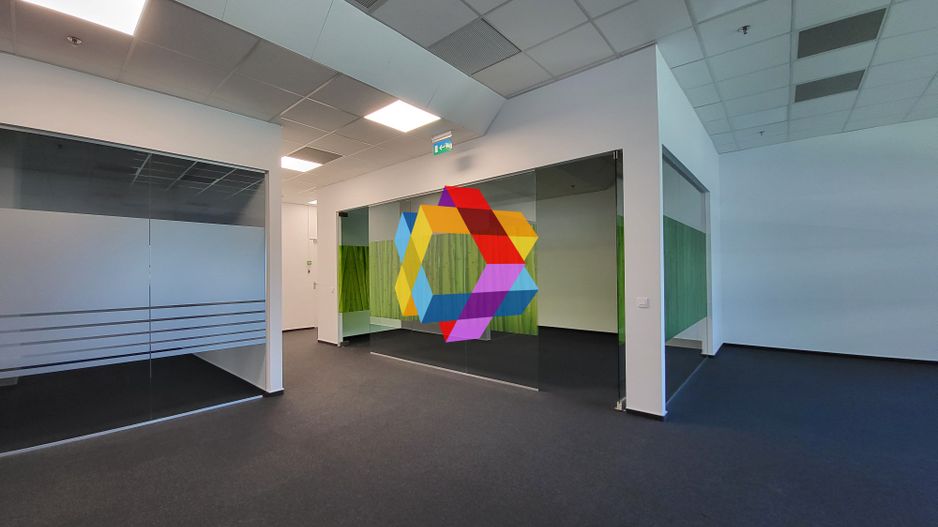 Spatiu de birouri - 2214 mp # Plus - Imo - Poză 5