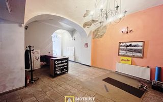 Spatiu comercial de vanzare zona Bou Rosu - Poză 1