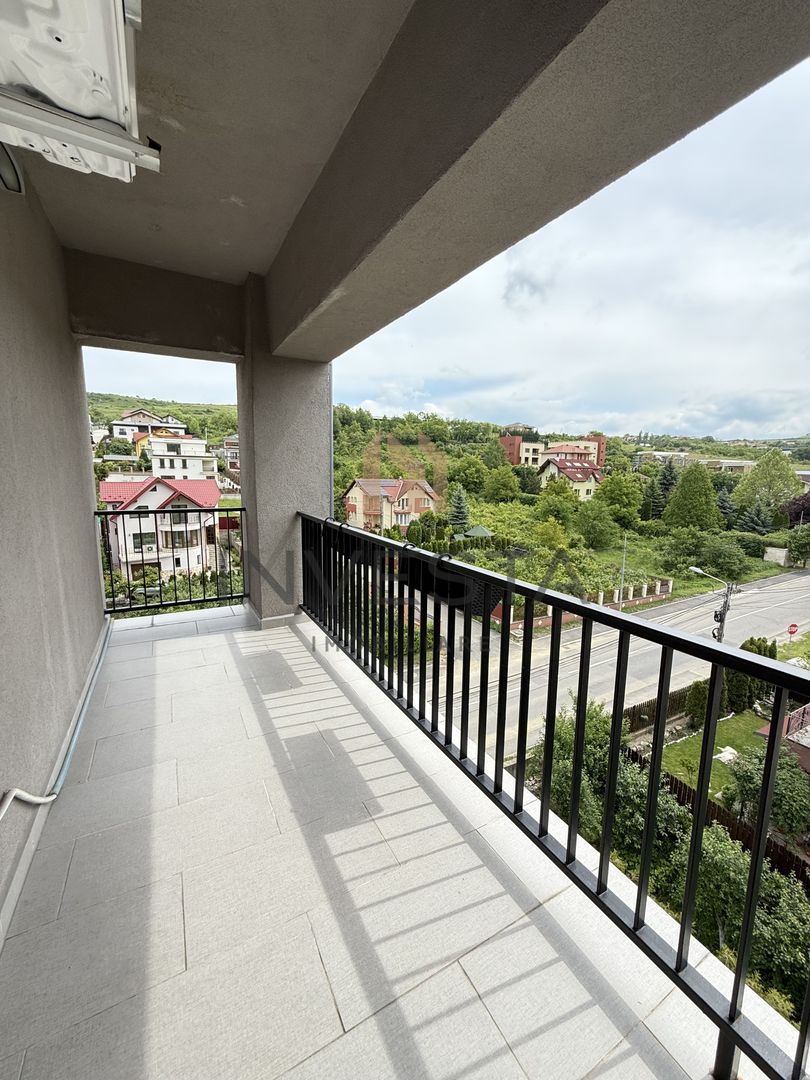 Apartament premium 3 camere si parcare - Borhanci! - Poză 13
