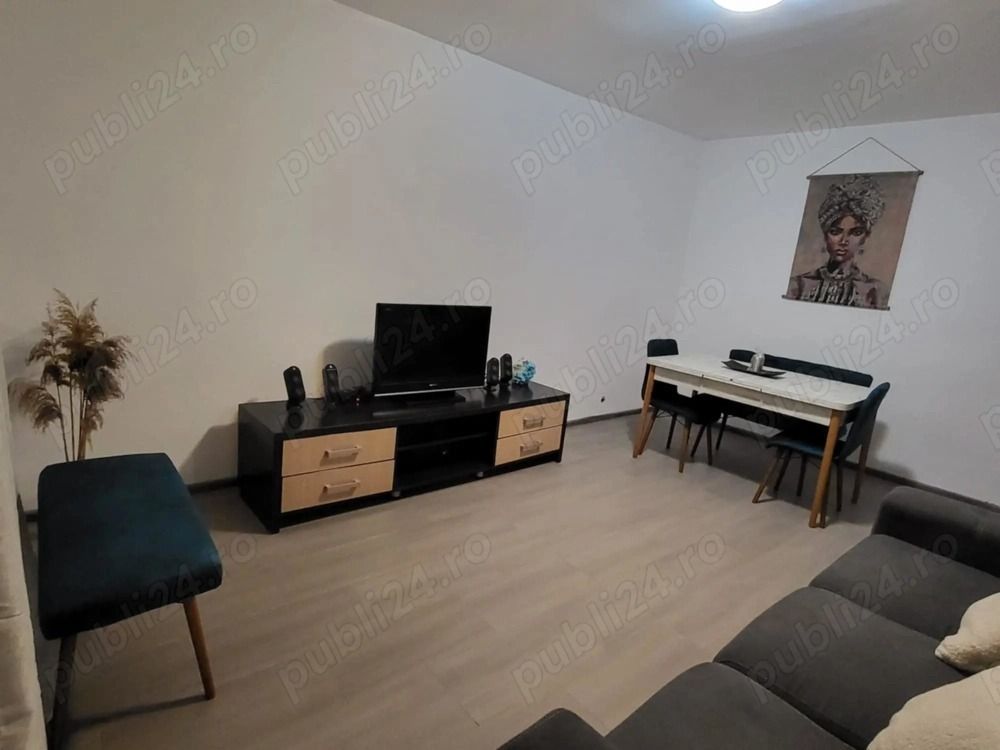 AP. 3 CAMERE MILITARI, RENOVAT, MOBILAT MODERN, METROU 5 MINUTE - Poză 2