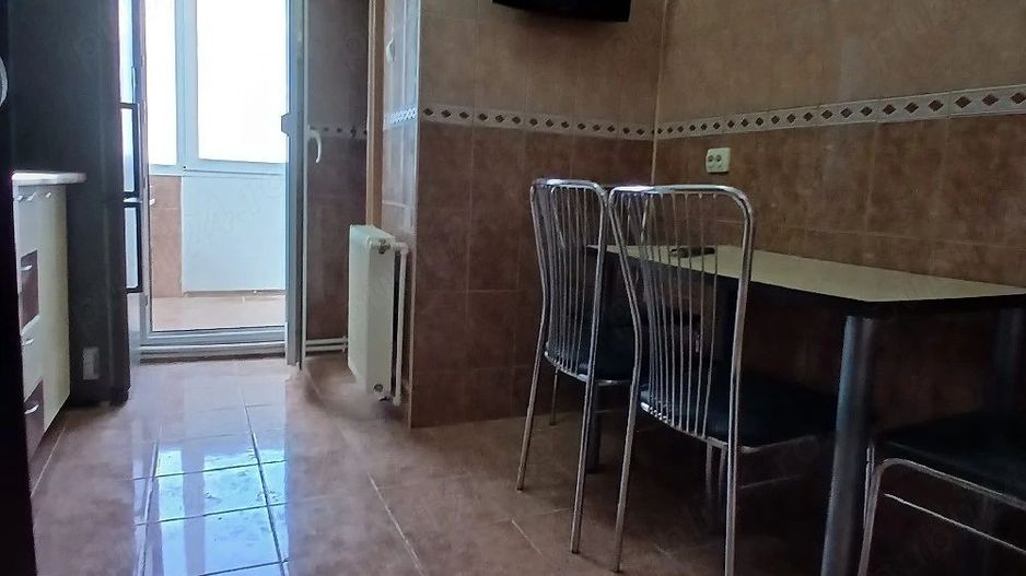 De inchiriat apartament 2 camere Mazepa 2, et. 9, 350 euro - Poză 7