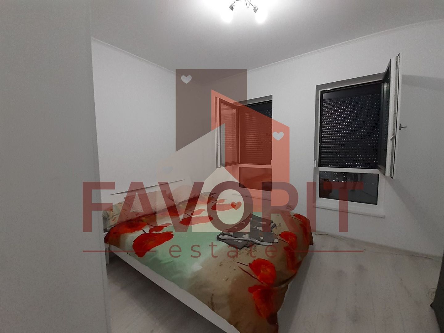 2 locuri de parcare.  Mobilat si utilat. Disponibil imediat. - Poză 4