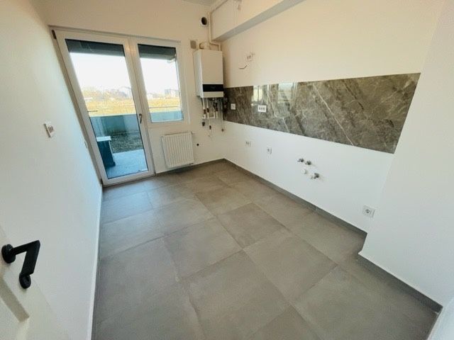 Apartament decomandat, 2 camere P Poenaru Grozavesti Lacul Morii - Poză 7