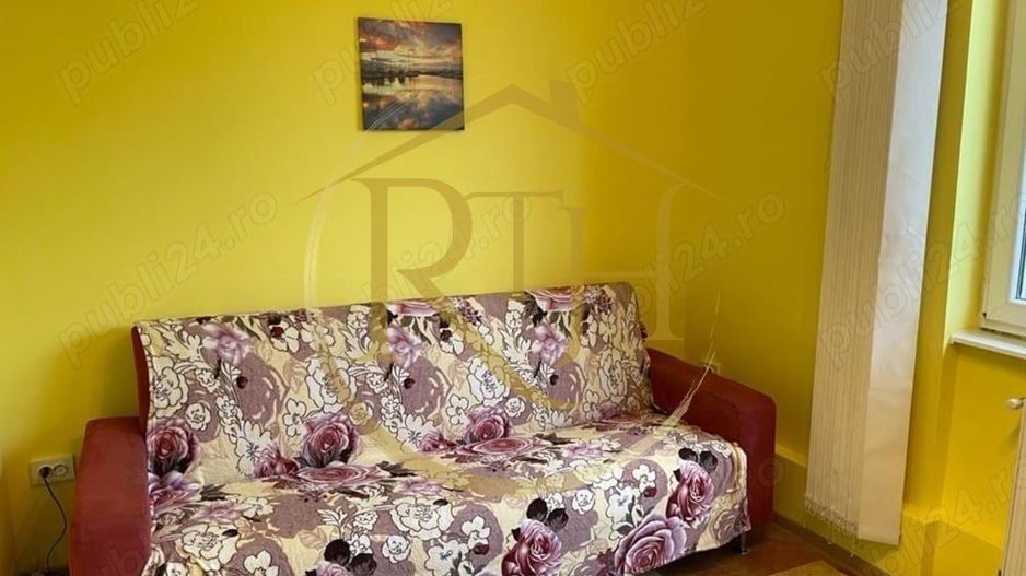 Oferim spre vanzare apartament, 2 camere,decomandat,Complex Studentesc - Poză 2