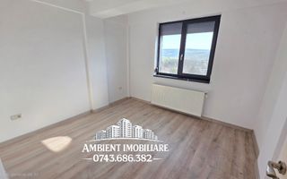 DE ÎNCHIRIAT - Apartament cu 3 camere + loc parcare, bloc NOU, zona COPOU; - Poză 4