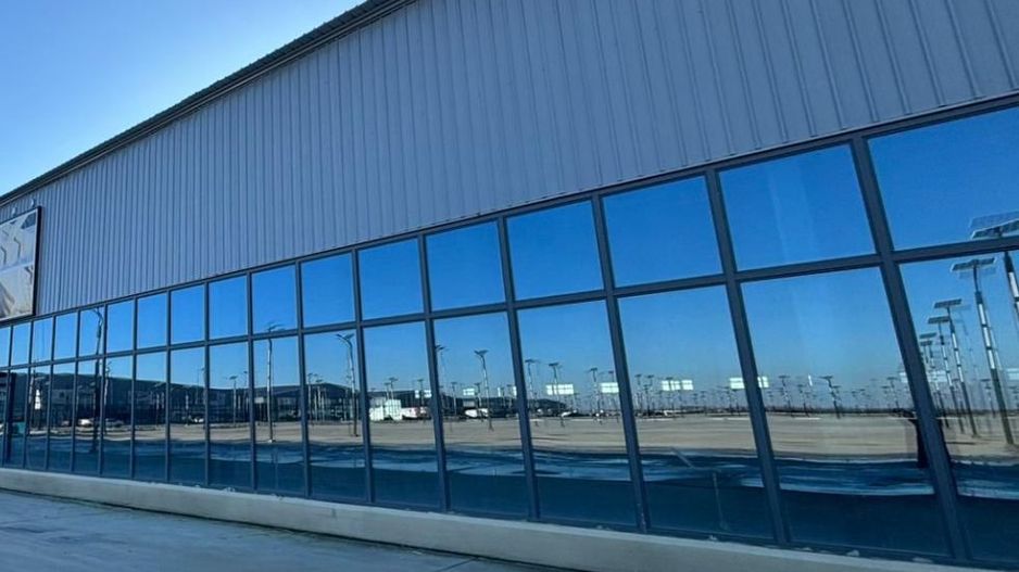 Spatii depozitare/industriale centura Bucuresti acces rapid A0 - Poză 4