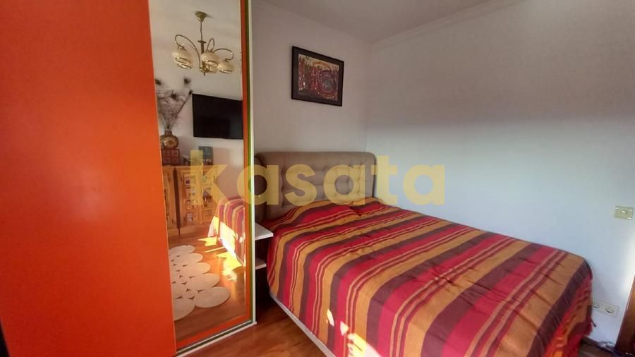 Apartament 4 cam. complet refăcut, mobilat, cu parcare și boxă – Piata Iancului - Poză 5