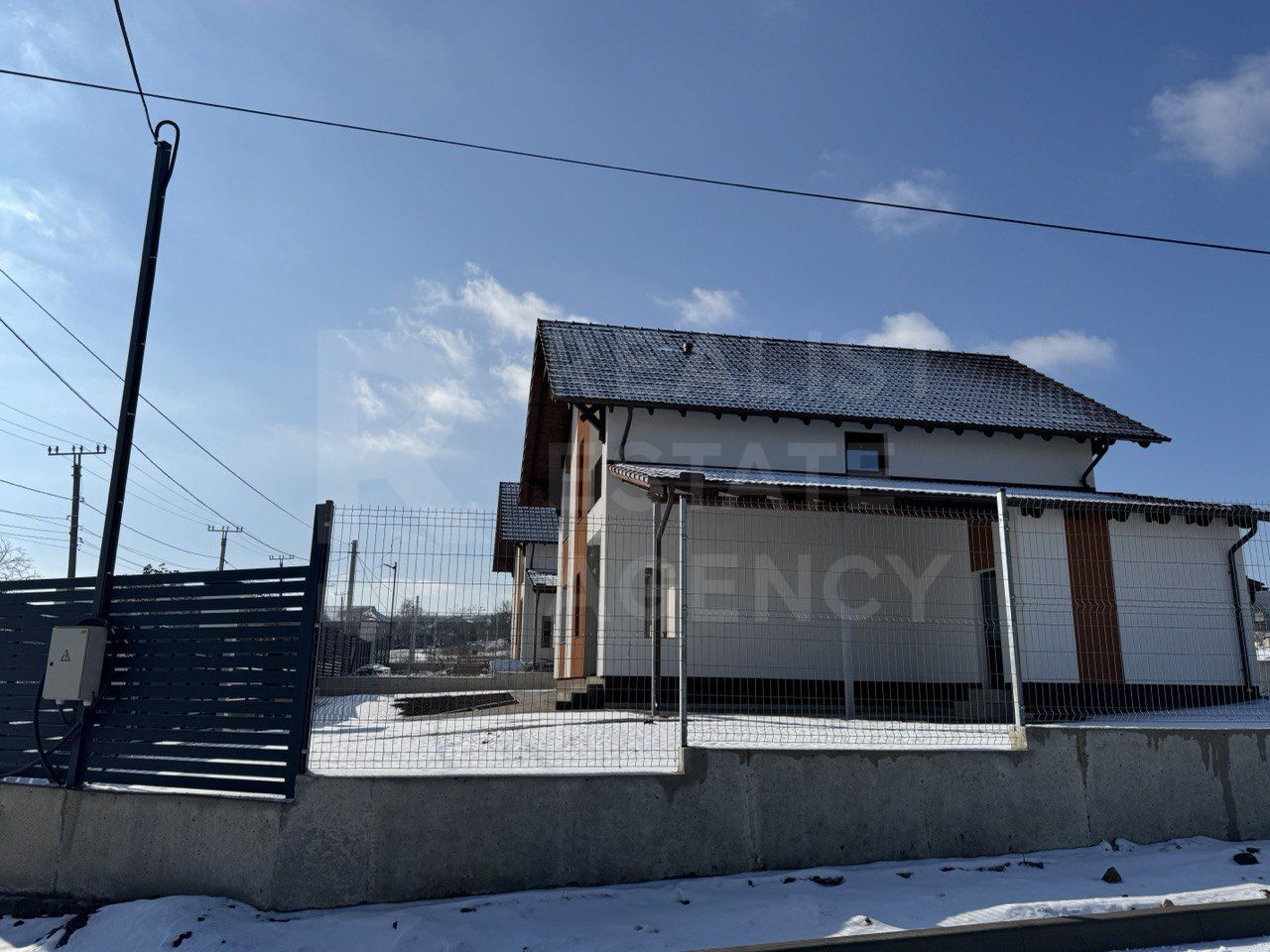 Vânzare, casă, 2 nivele, satul Sociteni, Ialoveni - Poză 26