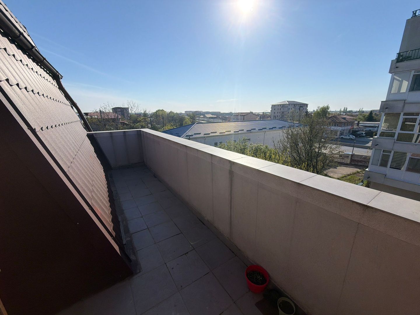 Apartament 2 camere Bragadiru Loc de Parcare - Poză 13