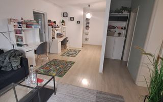 Apart Dumbravita /Hornbach curte  loc parcare - Poză 10