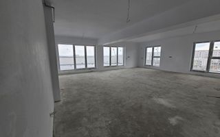 4 Camere Living 60mp Terasa 82mp-Parcare Inclusa-Th. Pallady - Poză 3