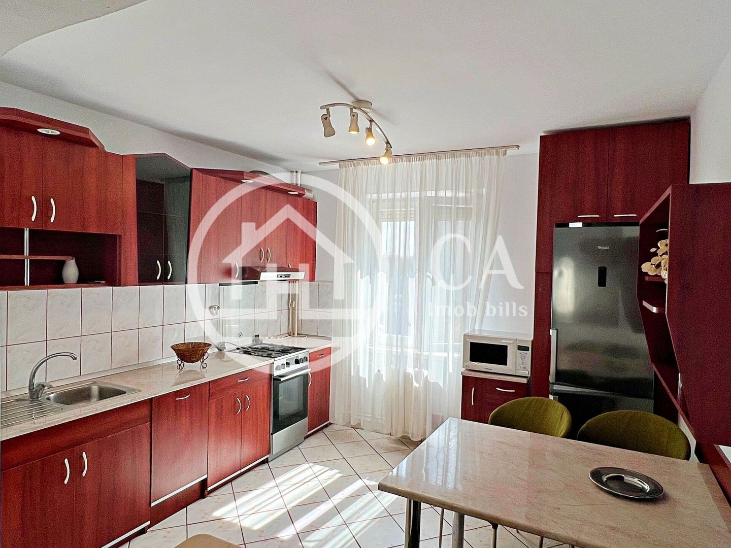 Apartament cu 3 camere de închiriat Calea Aradului, Oradea - Poză 5