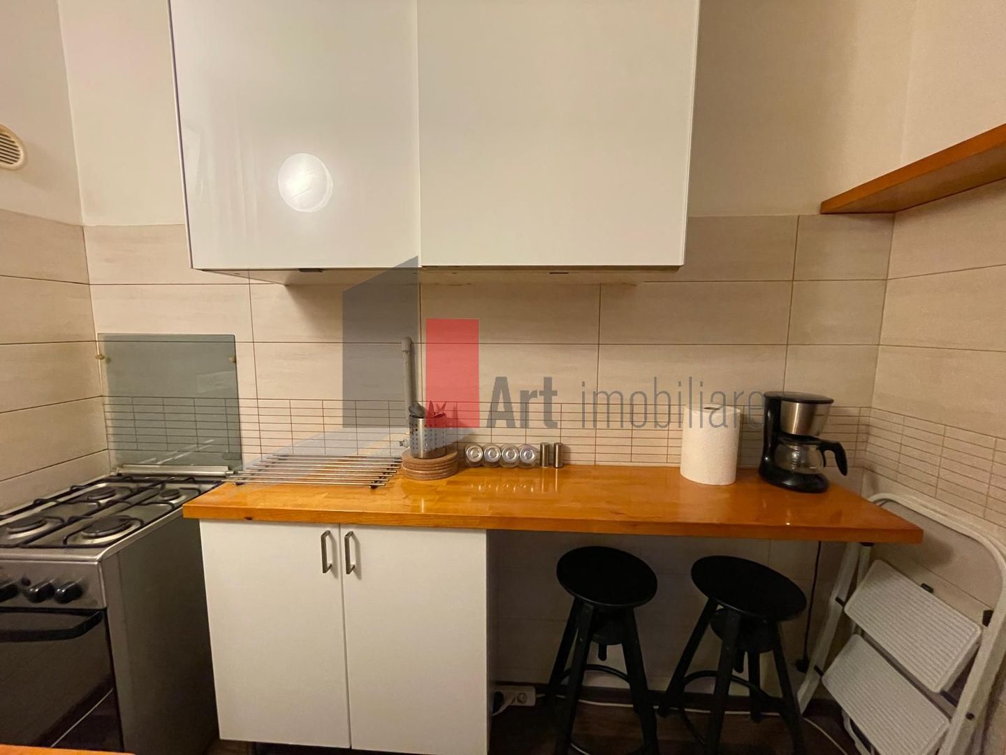 APARTAMENT 2 CAMERE -SALA PALATULUI - Poză 11