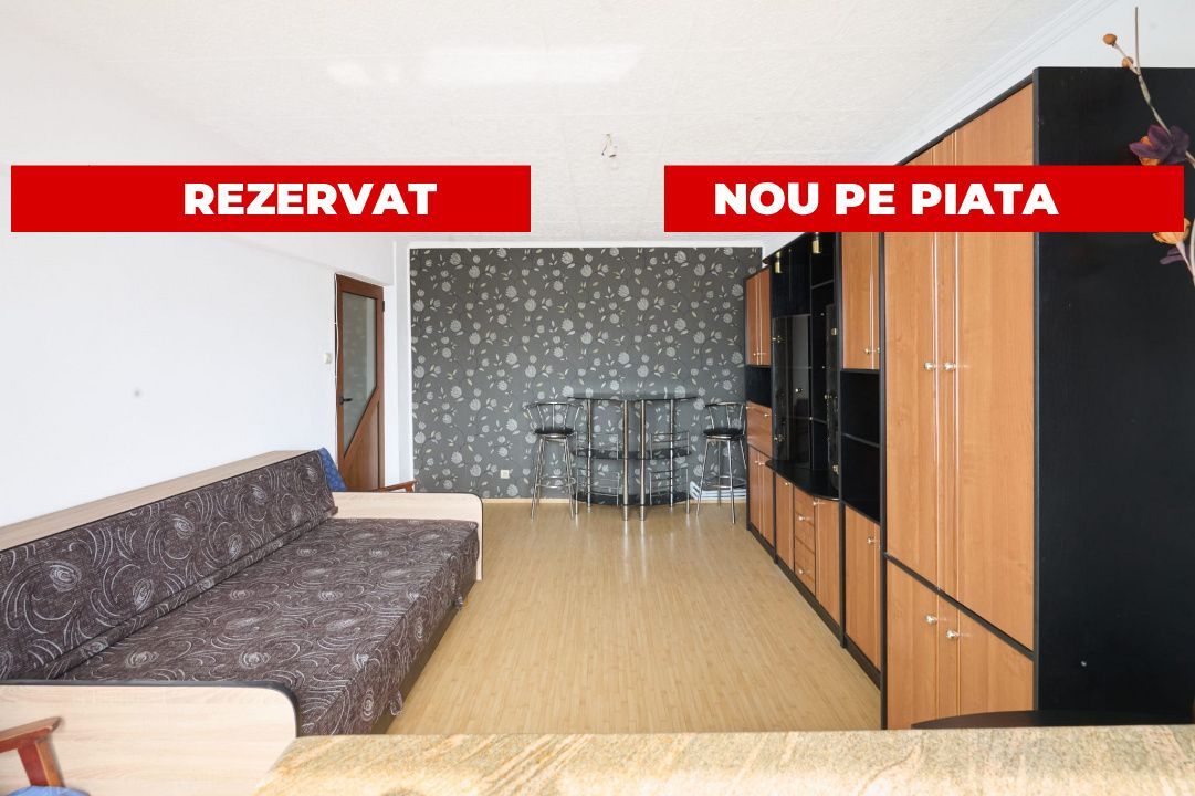 Oportunitate! Apartament 4 camere Gavana - Poză 1