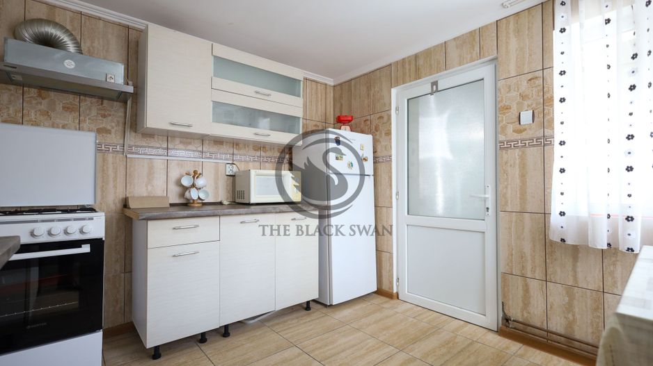 Casa cu 5 camere de vanzare | Berceni, Prahova | Comision 0% - Poză 17