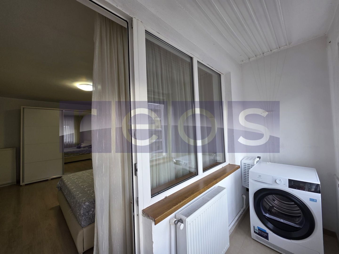 INCHIRIERE -2 CAMERE -DECOMANDAT -PARCARE -CENTRALA PROPRIE - Poză 16