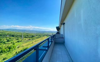 Apartament cu 2 camere, vedere panoramica, Grand Park Residence - Poză 10