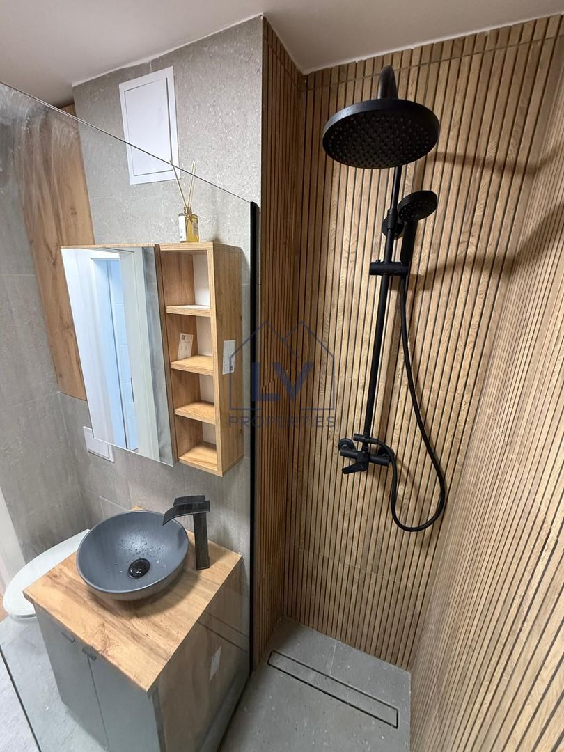 INCHIRIERE 2 CAMERE | DOAMNA GHICA | TEI - Poză 8