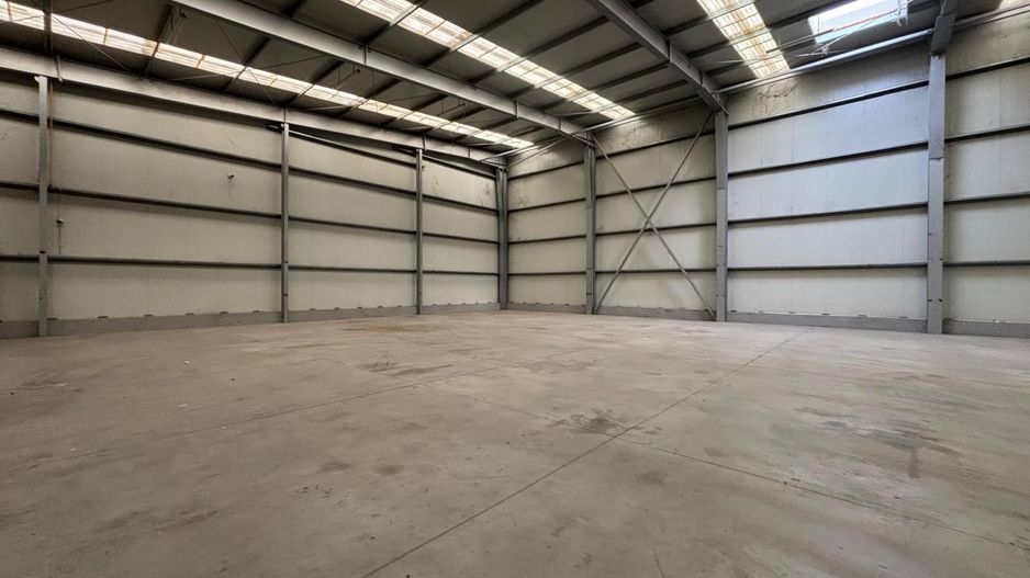 Spatiu industrial 458.21 mp in Calea Sagului - Poză 16