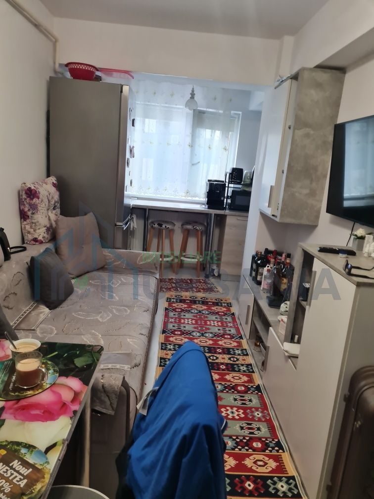 Apartament 2 camere, mobilat, Str. Pepinierei, Balciu - Poză 3