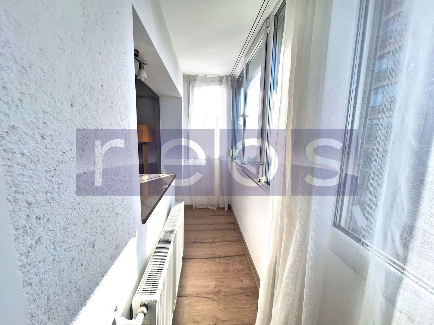 90.000 EURO | GARSONIERA ZONA MARRIOTT - Poză 7