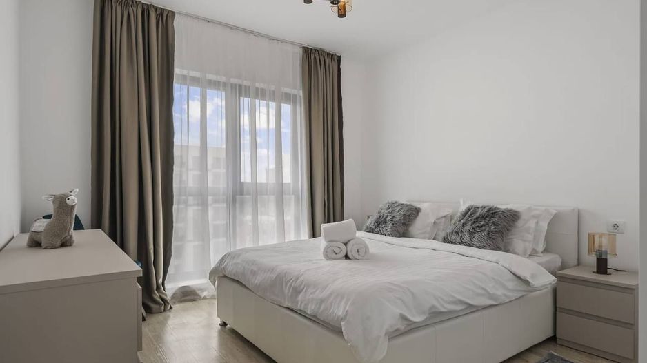 Apartament de inchiriat 2 camere - Poză 6