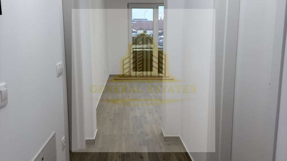 Garsonieră Nouă   Complex Belle Vie, Cartier Tractorul, Brașov - Poză 3