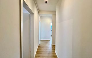 Apartament 3 camere, decomandat, aer conditionat (NCL-29D-Ra-ap.6) - Poză 10