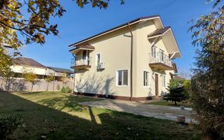 Casa de vanzare Corbeanca individuala - Poză 2