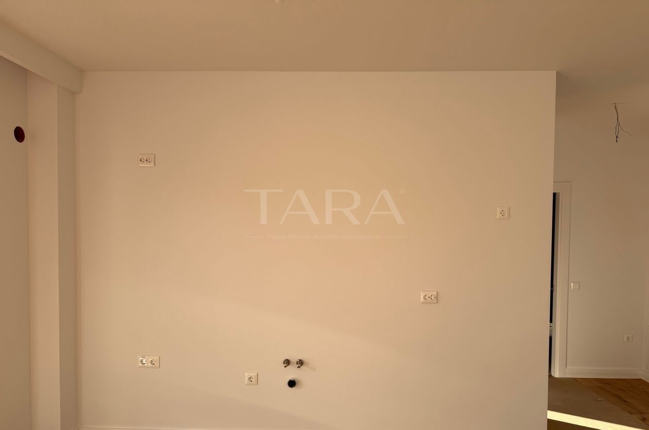 Apartament 3 camere finisat, cu CF. - Poză 7