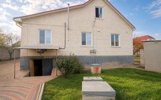 Casă, Criuleni | 3 + Living | 139 m² | 6 ari | Panouri Solare | 95.000 € - Poză 37