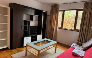 Parcul Botanic - Iulius MAll; 2 camere